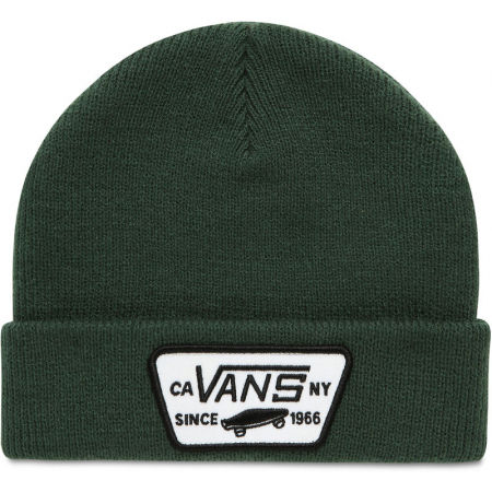 vans winter hat