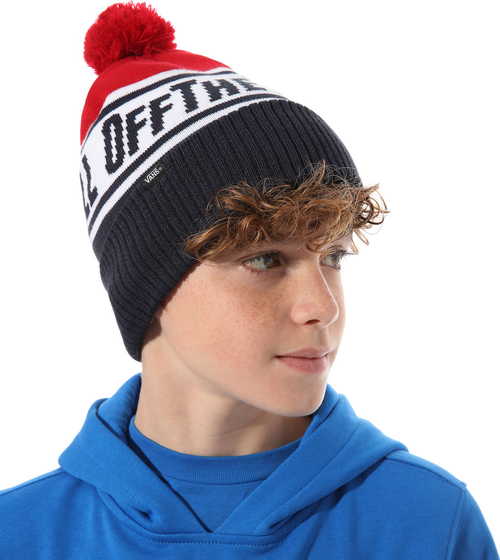 Boy's winter hat