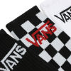 Pánské ponožky - Vans MN CLASSIC CREW 9.5-13 3PK - 2