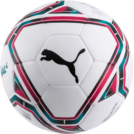 Puma TEAMFINAL 21.4 IMS HYBR - Футболна топка