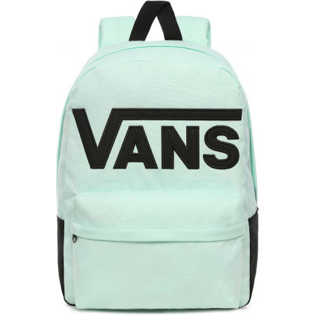 vans large backpack
