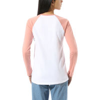 Women's long sleeve T-shirt