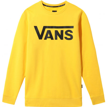 Vans MN VANS CLASSIC CREW II - Men’s sweatshirt