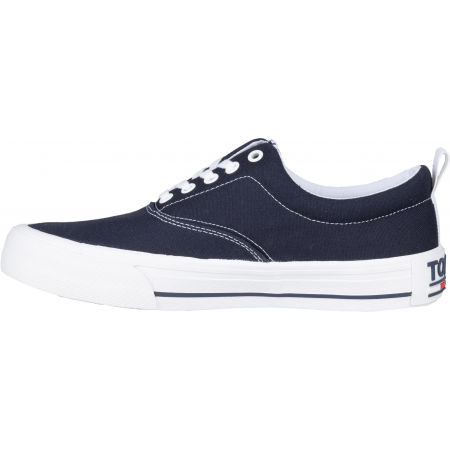 logo classic tommy jeans sneaker