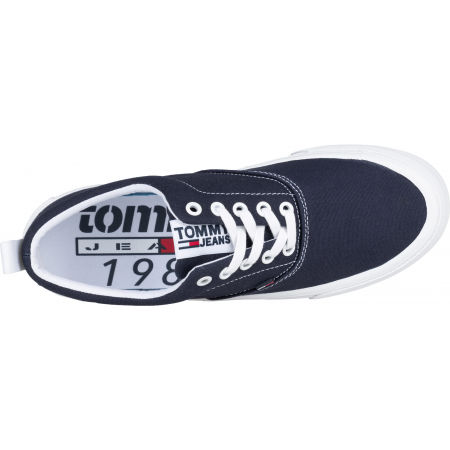 classic tommy jeans sneaker