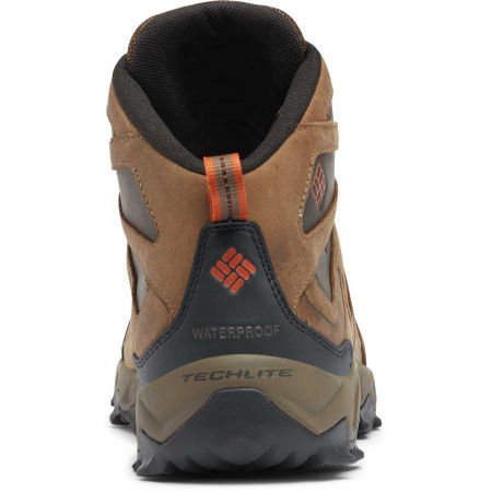 columbia peakfreak xcrsn ii mid lthr