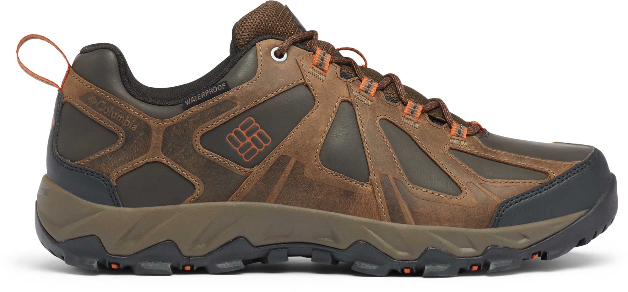 Men's trail shoes