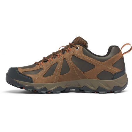 columbia peakfreak xcrsn ii low lthr