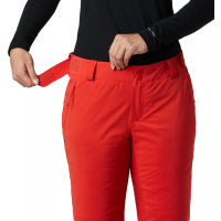 Women’s insulated ski trousers