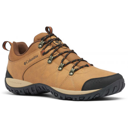 Men’s multipurpose sports shoes - Columbia DUNWOOD - 1
