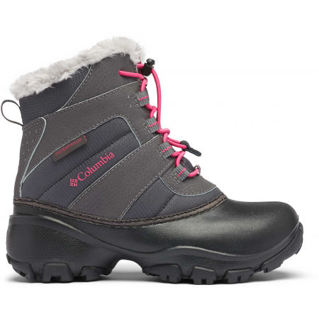 Columbia YOUTH ROPE TOW - Girls' winter shoes