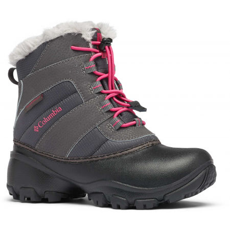 Columbia YOUTH ROPE TOW - Girls' winter shoes