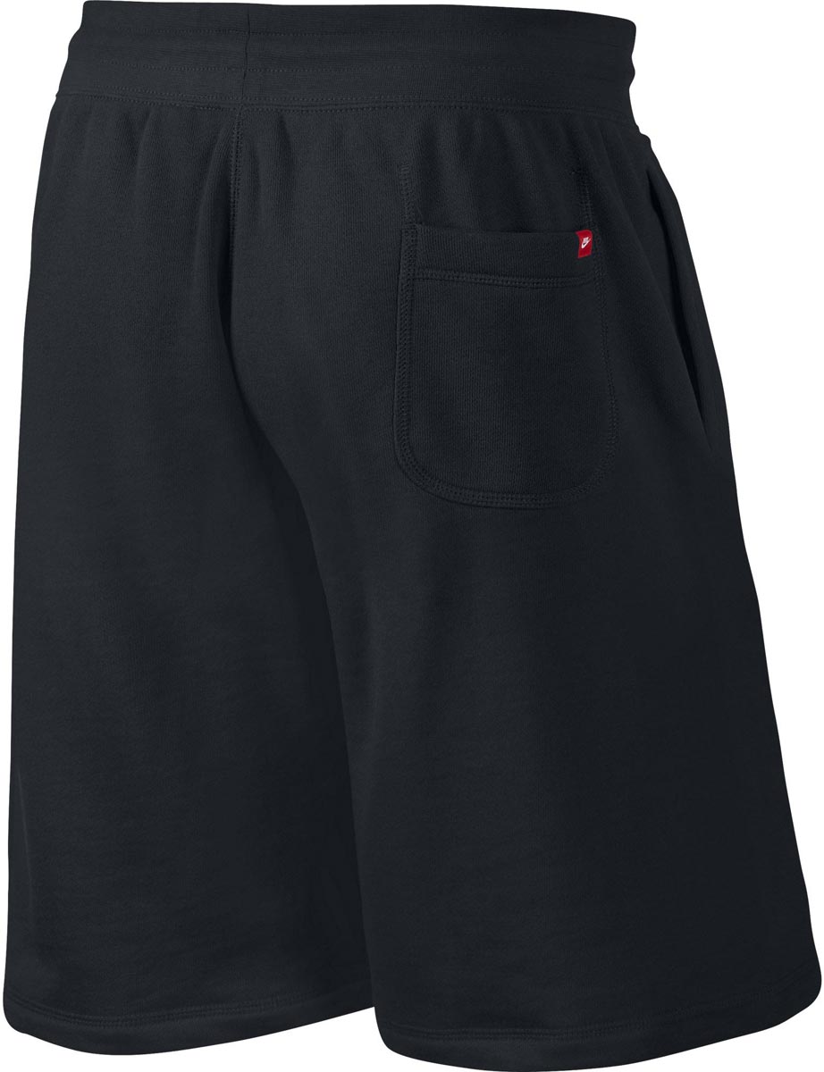 AW77 FT SHORT - Men´s shorts