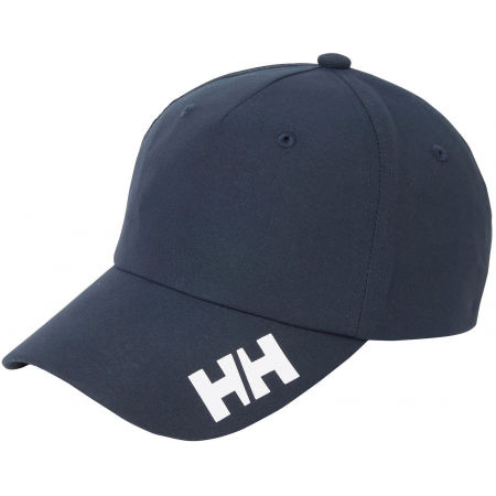 Helly Hansen CREW CAP - Czapka z daszkiem