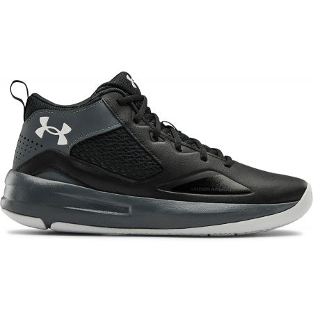 Under Armour LOCKDOWN 5 - Unisex basketball shoes