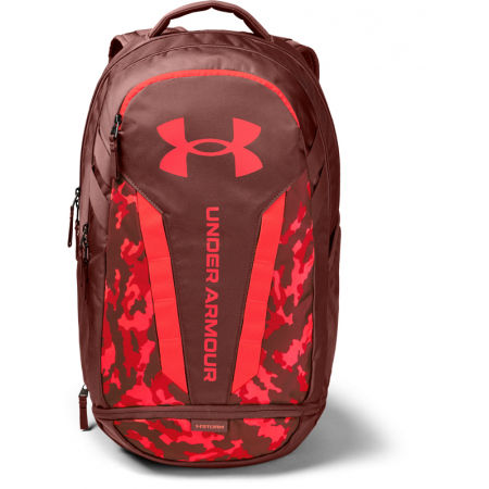 Under Armour HUSTLE 5.0 BACKPACK - Раница
