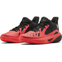 Unisex basketball shoes