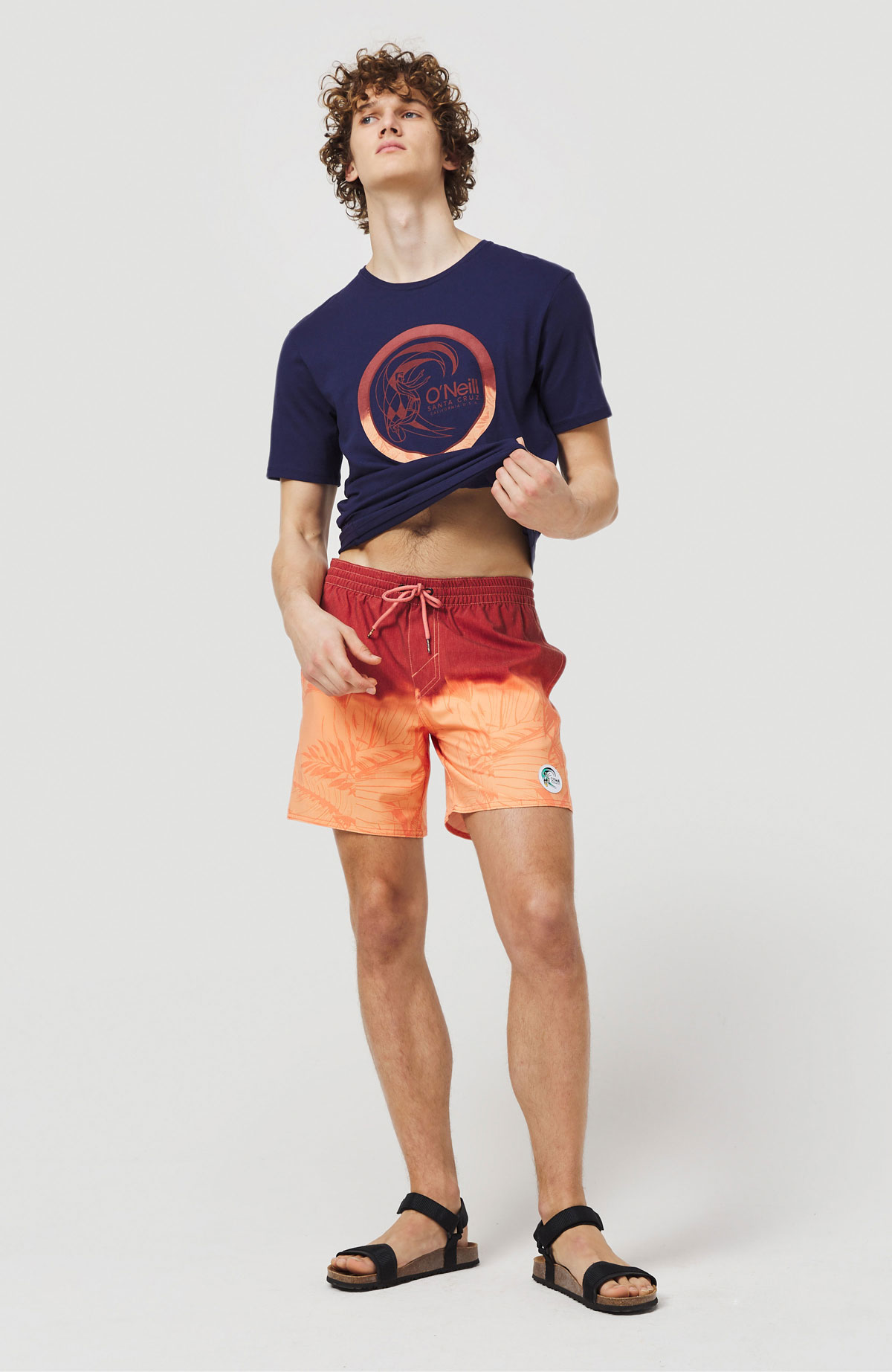 Men's water shorts