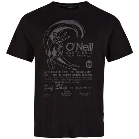 O'Neill LM ORIGINALS PRINT T-SHIRT - Herrenshirt