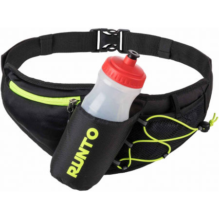 Runto RT BOTTLEHOLDER - Sporty pocket bag