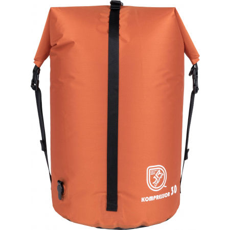 JR GEAR COMPRESSION BAG 30L - Dry bag