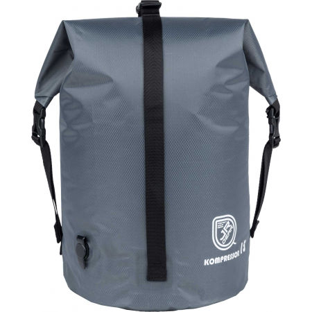 JR GEAR COMPRESSION BAG 15L - Dry bag