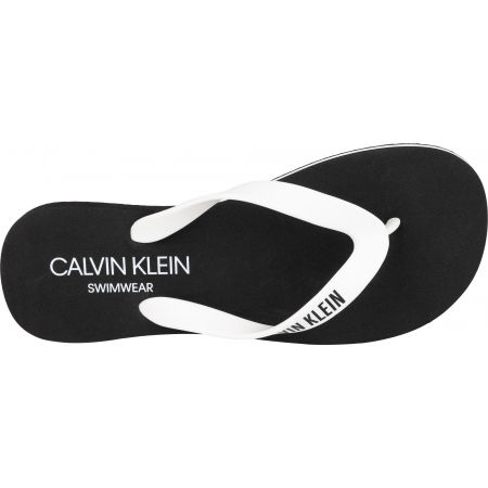 Pánské žabky - Calvin Klein FF SANDALS - 5