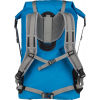 Dry Backpack - JR GEAR BACKPACK 75L VINYL - 2