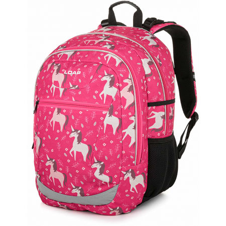 Loap ELLIPSE - School backpack
