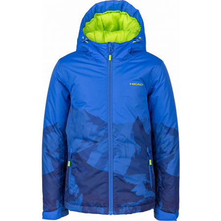 Head PAXOS - Children's ski jacket
