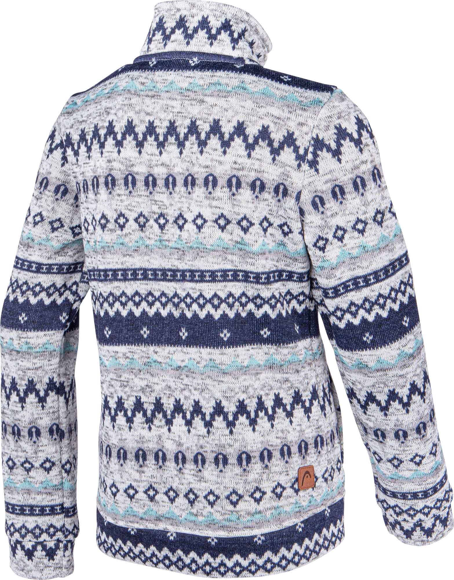 Children's fleece sweatshirt