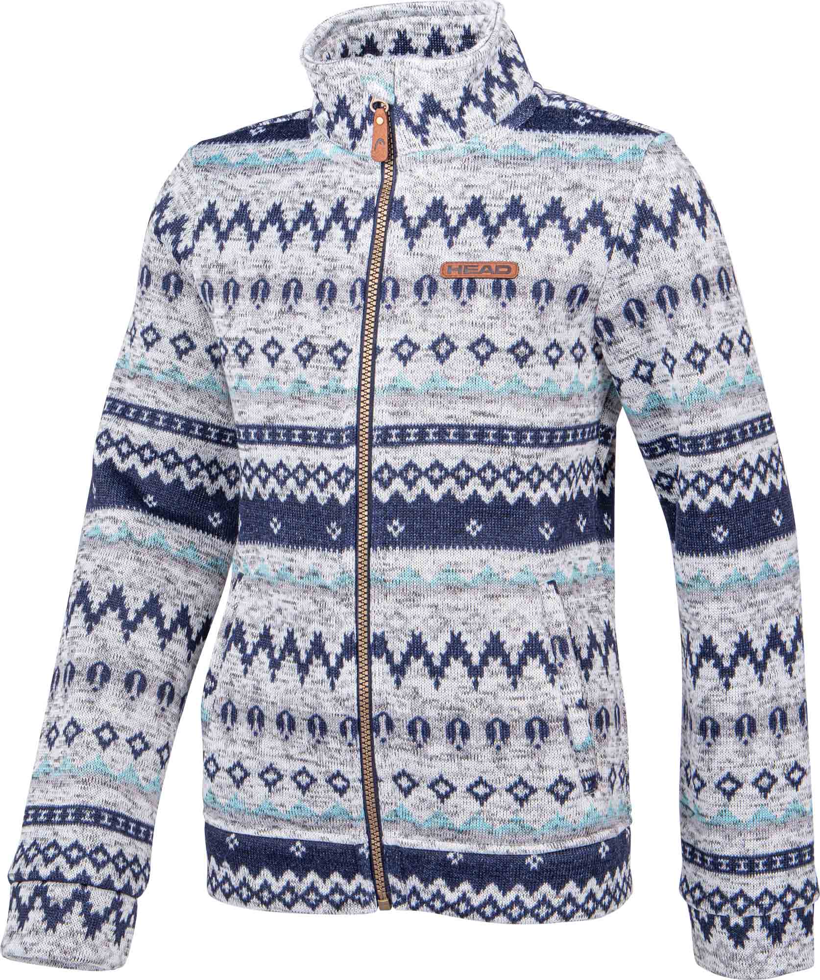 Children's fleece sweatshirt