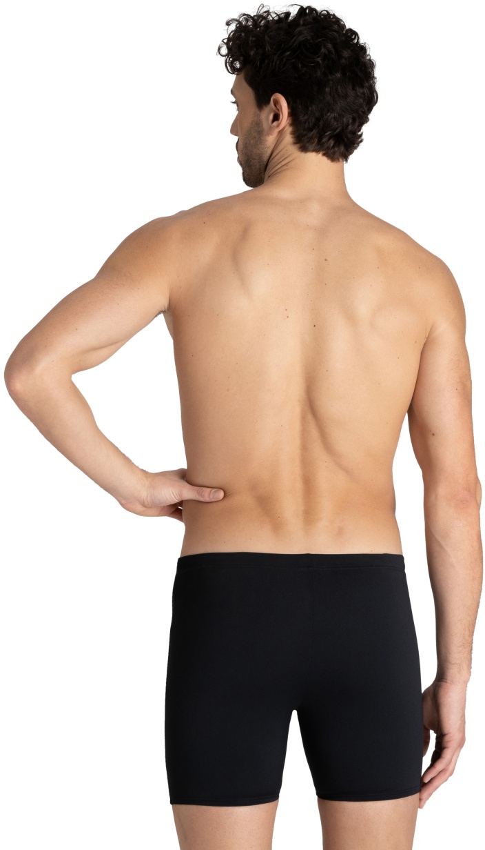 Men’s swim shorts with front lining