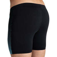 Men’s swim shorts with front lining
