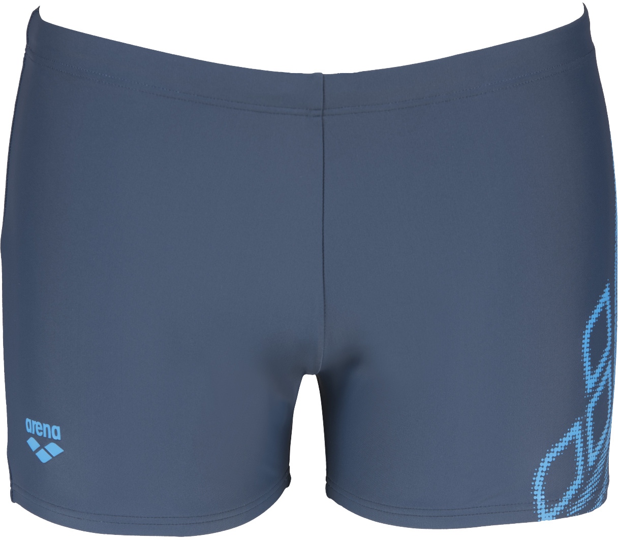 Men’s swim shorts with a front lining