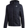 Men's jacket - adidas BSC HOOD INS J - 1
