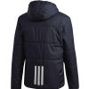 Men's jacket - adidas BSC HOOD INS J - 2