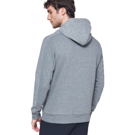 oakley reverse hoodie