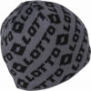 Chlapecká pletená čepice - Lotto PETT - 2