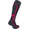 Women’s ski knee socks - Reaper FUKSA - 2