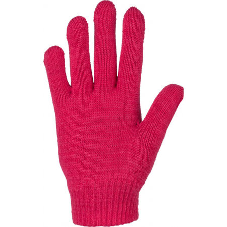 Dětské pletené rukavice - Lewro ARIADNA - 2