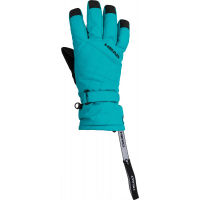 Children's ski gloves