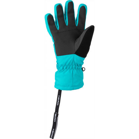 Dětské lyžařské rukavice - Head PAT - 5
