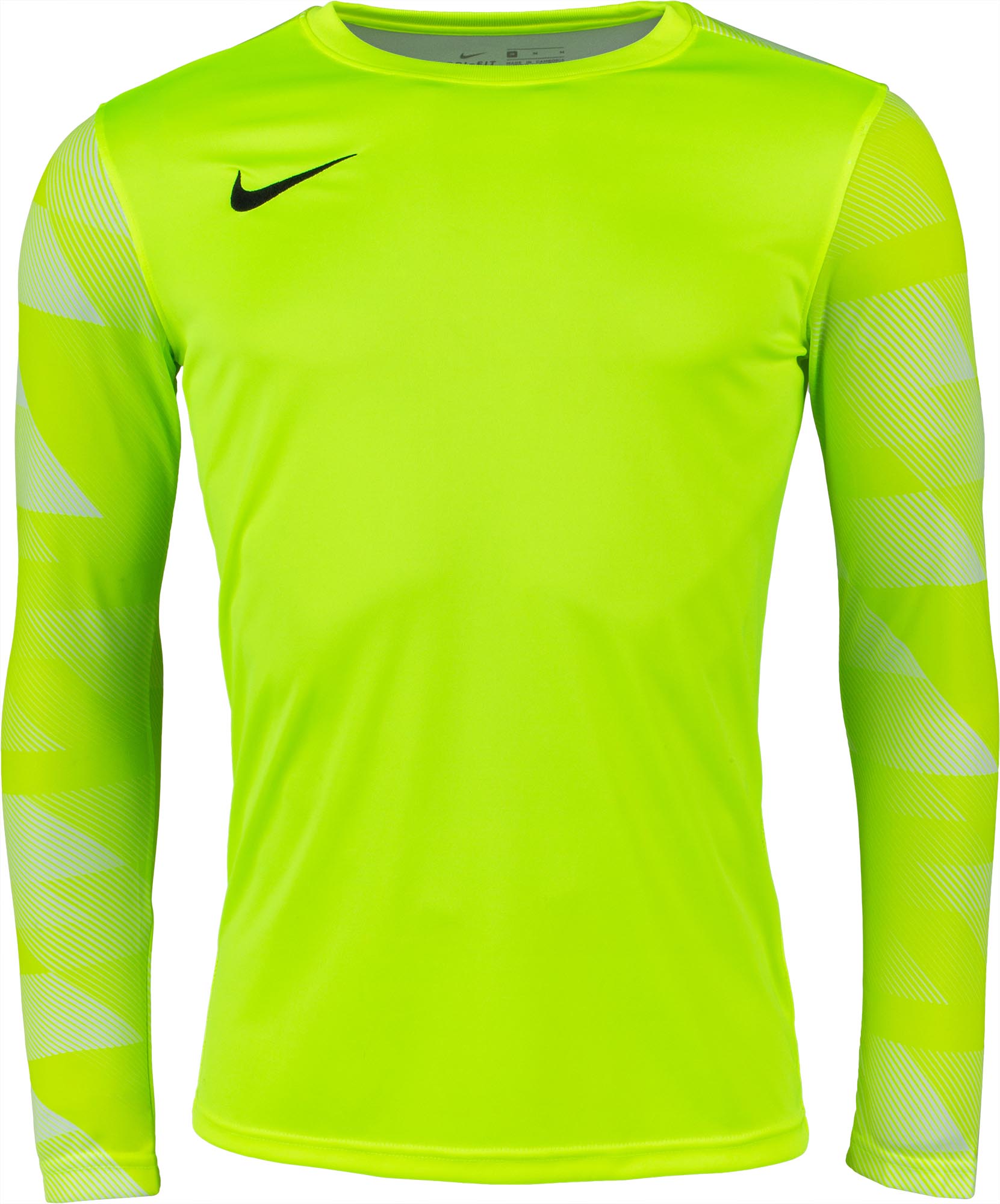 Men’s goalkeeper jersey