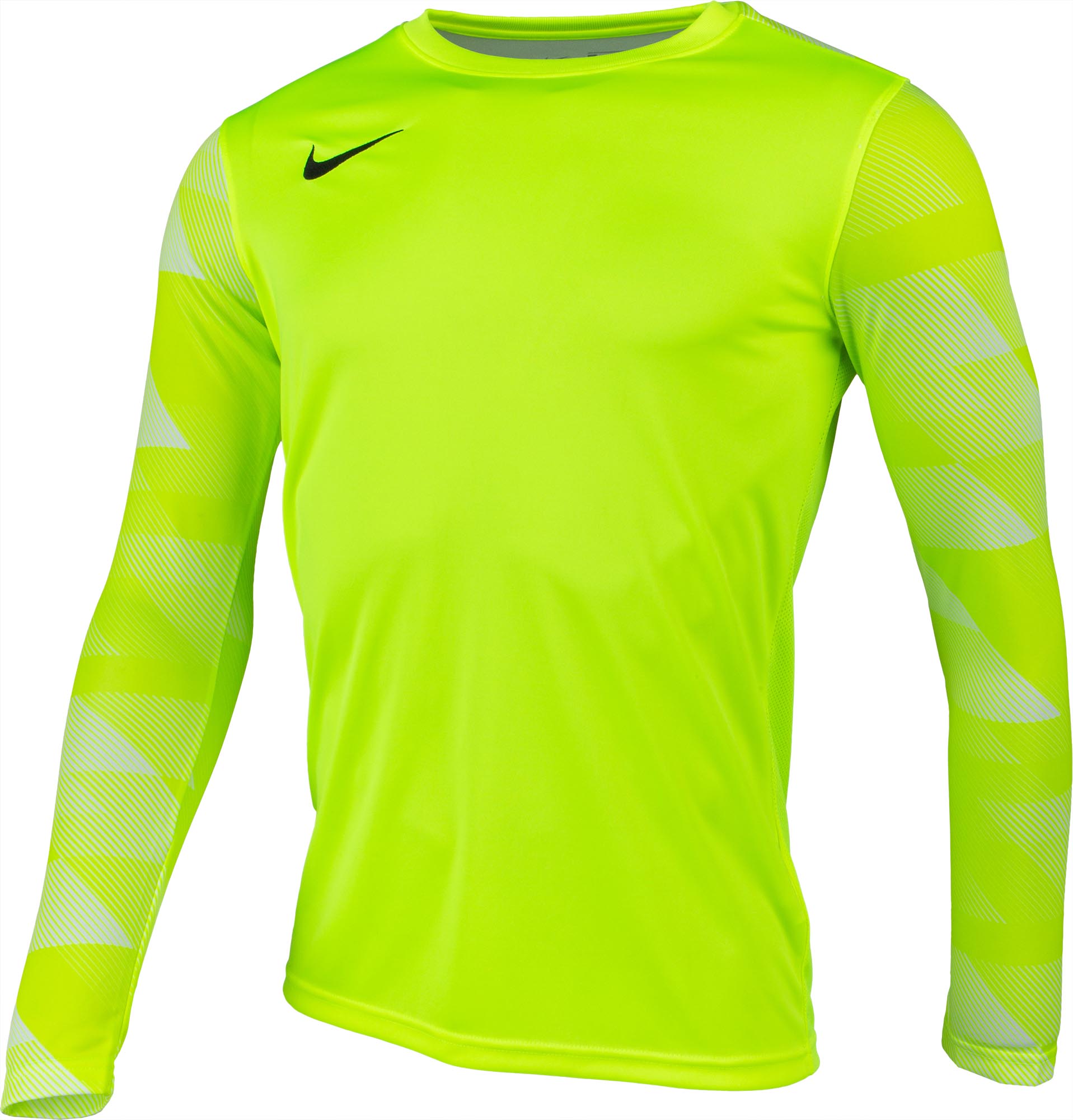 Men’s goalkeeper jersey