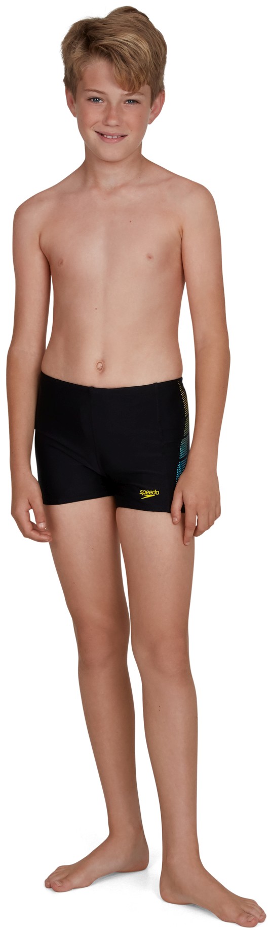 Boy’s swim shorts