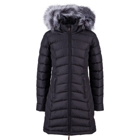 Lotto MARNIE - Зимно палто за момичета