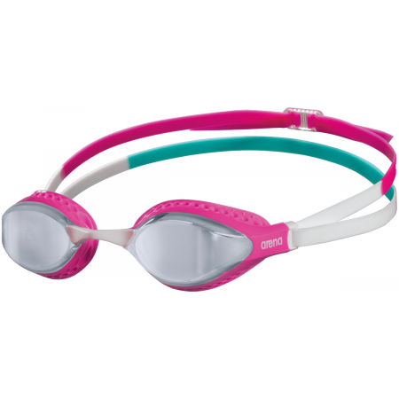 Arena AIRSPEED MIRROR - Swimming goggles