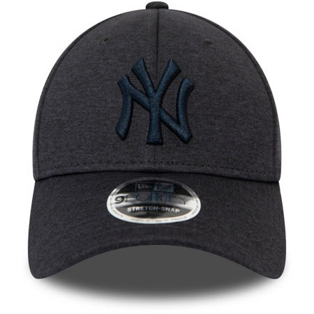 new era 9forty stretch snap