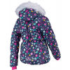 Dívčí zimní bunda - Lewro SACHET - 3
